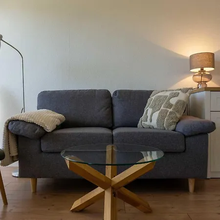 Luv-und-lee-apartment-18 * Sankt Peter-Ording