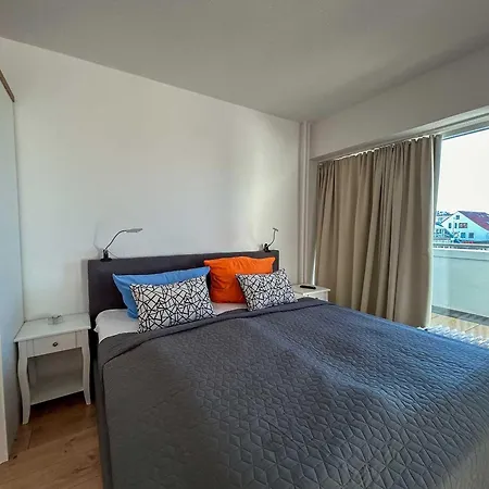 Luv-und-lee-apartment-18 Apartament *