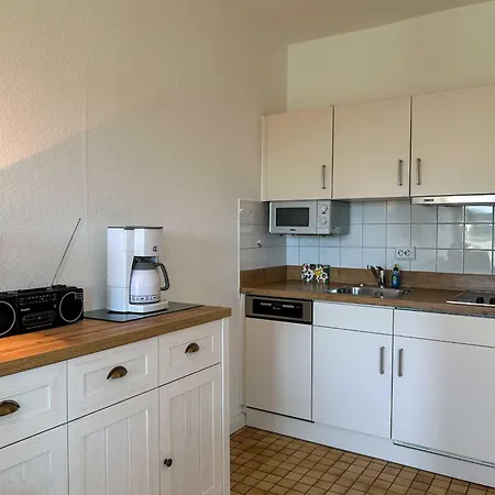 Luv-und-lee-apartment-18 Sankt Peter-Ording