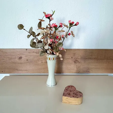 Luv-und-lee-apartment-18 Apartament *