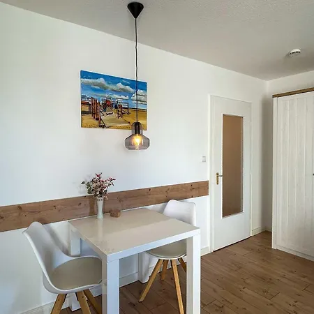 Apartman Luv-und-lee-apartment-18 Böhl