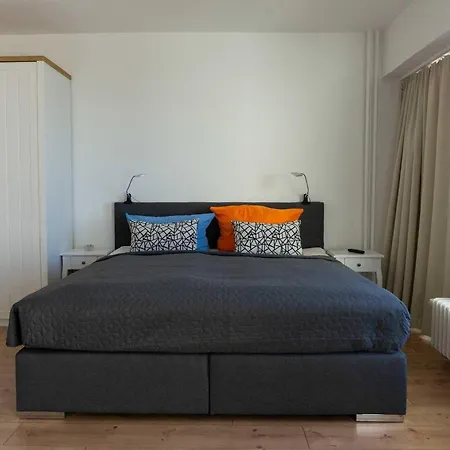 Apartman Luv-und-lee-apartment-18 Böhl