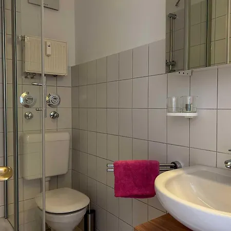 Luv-und-lee-apartment-18 Apartman *